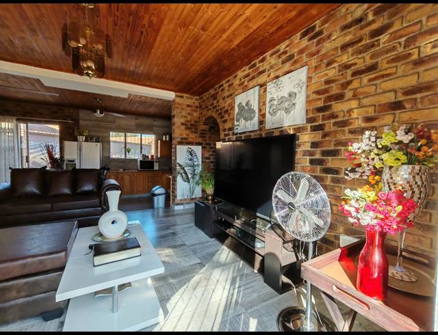 4 BEDROOM HOUSE SOLD IN RISIVILLE